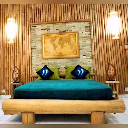 Kaia Lovina Guest House Junior Suite 外观 照片