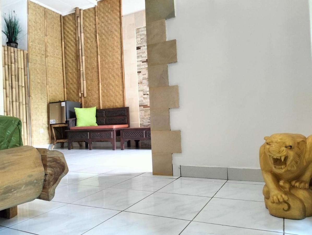 Kaia Lovina Guest House Junior Suite 外观 照片