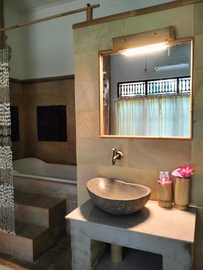 Kaia Lovina Guest House Junior Suite 外观 照片