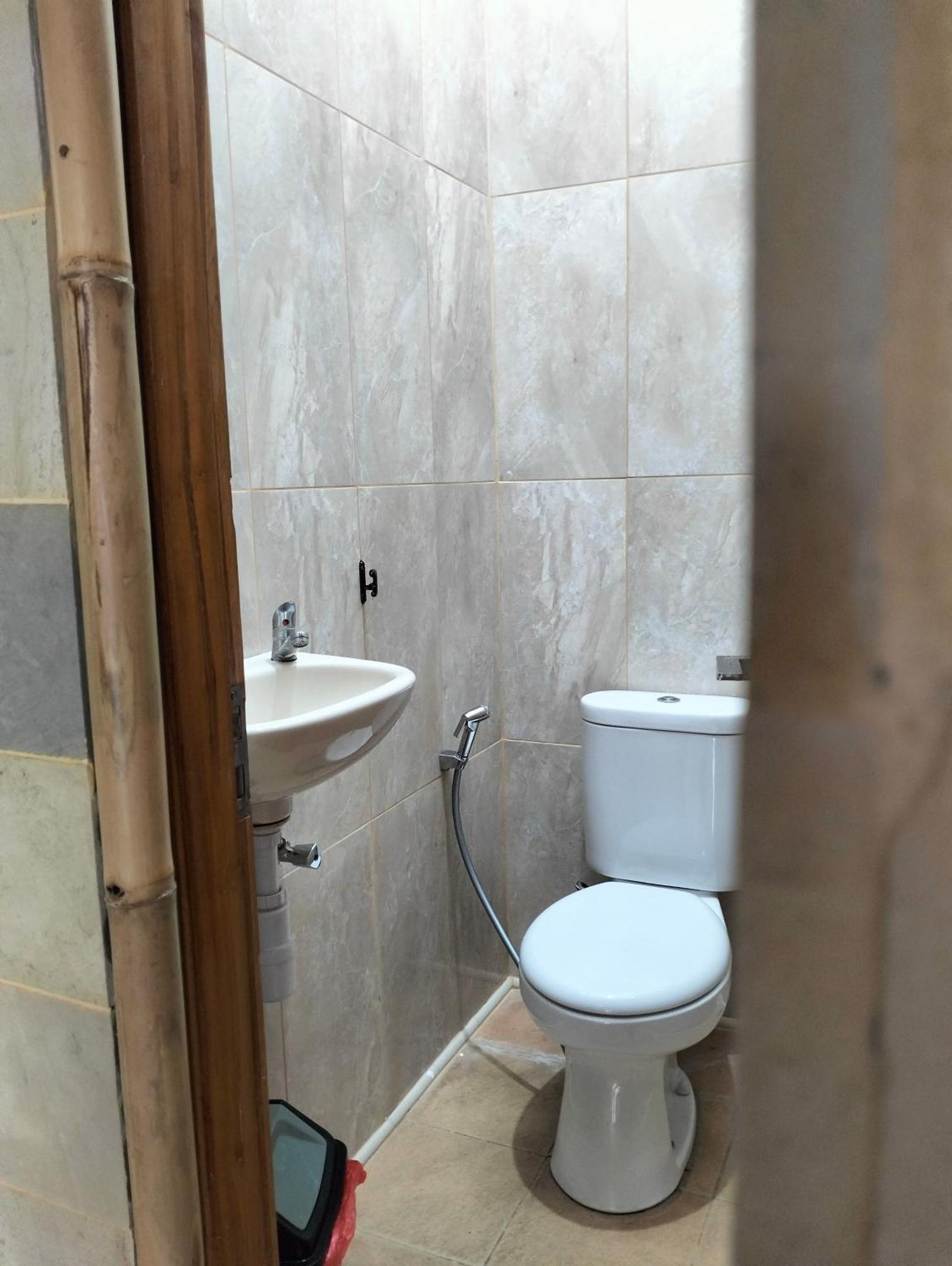 Kaia Lovina Guest House Junior Suite 外观 照片