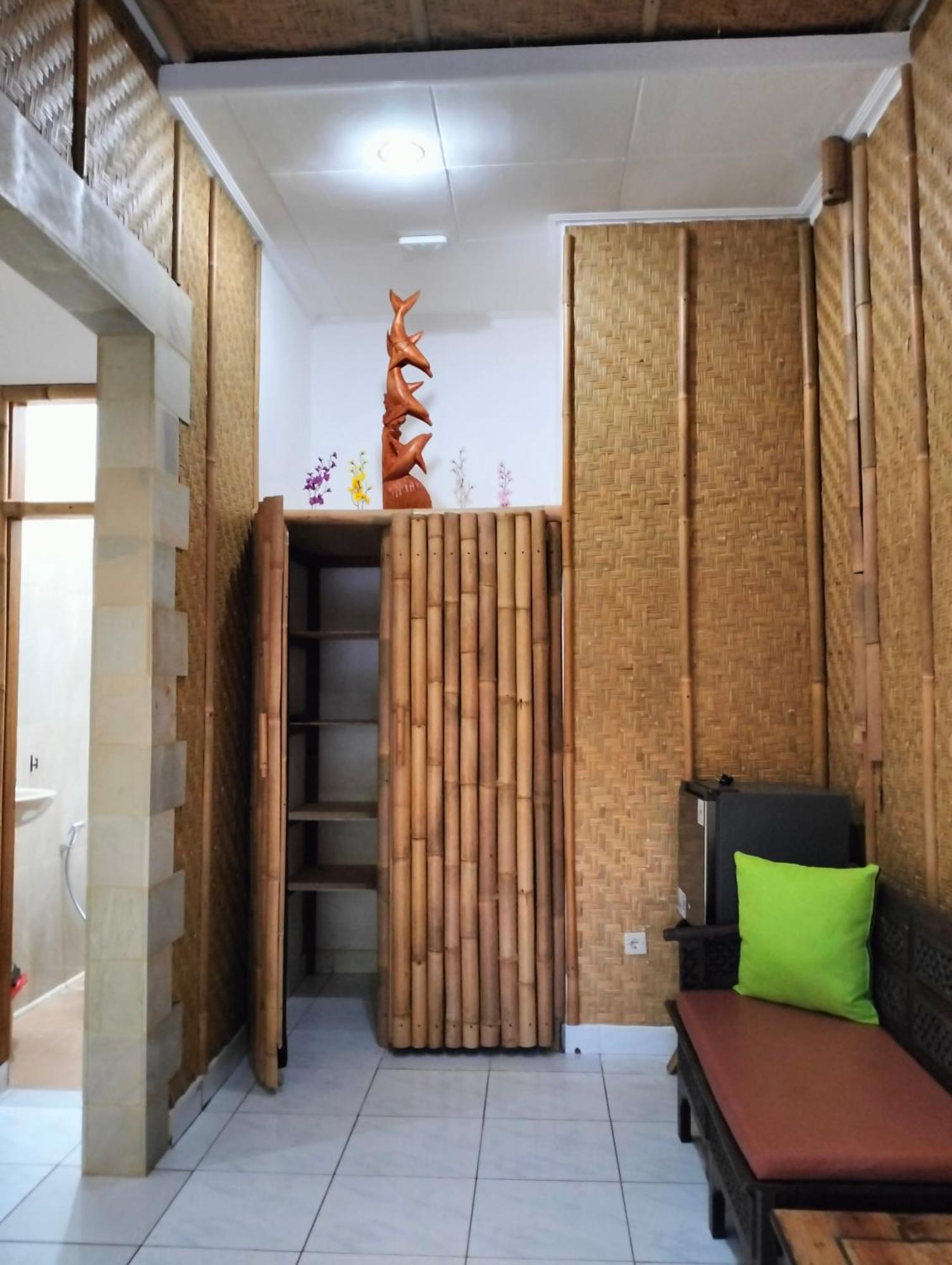 Kaia Lovina Guest House Junior Suite 外观 照片